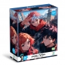  Puzzle Easy-M - Anime. Duch drużyny/Siła zespołu, 250 el. (300674)Wiek: