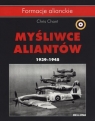 Myśliwce aliantów 1939-1945 Chris Chant