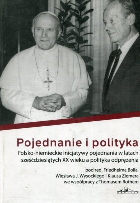 Pojednanie i polityka