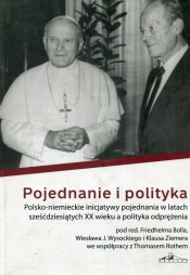 Pojednanie i polityka