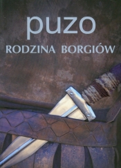 Rodzina Borgiów - Mario Puzo