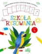 Szkoła rysowania. Poziom 4 - Opracowanie zbiorowe