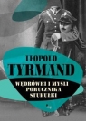 Wędrówki i myśli porucznika Stukułki Leopold Tyrmand