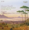Giovanni Paisiello: Complete Piano Concertos Pietro Spada, Orchestra da Camera di Santa Cecilia