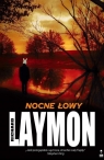 Nocne łowy Richard Laymon