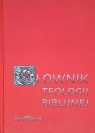 Słownik teologii biblijnej Xavier Leon-Dufour