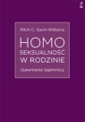 Homoseksualność w rodzinie