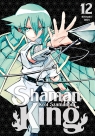 Shaman King. Tom 12 12+ Hiroyuki Takei
