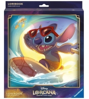 Disney Lorcana: Album do kolekcjonowania kart B