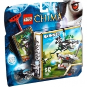 LEGO Chima Atak Skunksa