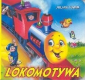 Lokomotywa - Julian Tuwim