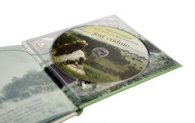 Jest cudnie - książeczka z płytą CD - Milena Dworznikowska