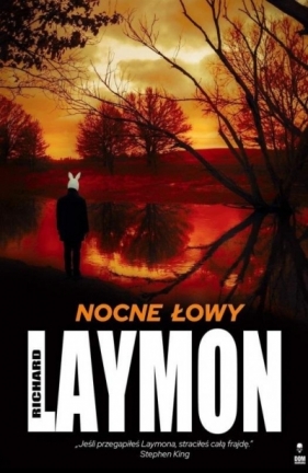 Nocne łowy - Richard Laymon