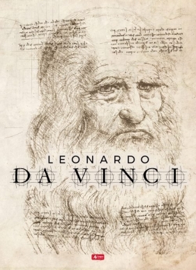 Leonardo Da Vinci - Ristujczina Luba