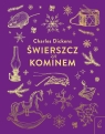 Świerszcz za kominem Charles Dickens