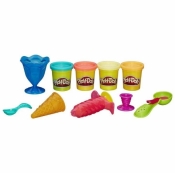 PlayDoh Lodowa Uczta (B1857P)