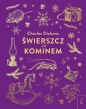 Świerszcz za kominem - Charles Dickens