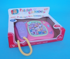 TELEFON EDUKACYJNY (8652)