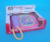 TELEFON EDUKACYJNY (8652)