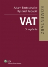 VAT Komentarz Bartosiewicz Adam, Kubacki Ryszard