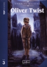 Oliver Twist Top Readers Level 3
