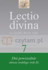 Lectio divina T. 07 (okr. zw. r. II)