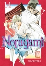 Noragami. Tom 14 Toka Adachi