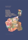 Kościoły, wyznania, wspólnoty i związki religijne Krzysztof Lewalski, Tadeusz Stegner