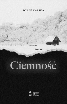 Ciemność - Jozef Karika