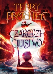 Czarodzicielstwo. Świat Dysku - Terry Pratchett