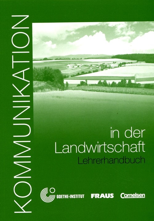 Kommunikation in der Landwirtschaft