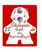 Encyklopedia dla najmłodszych Świat bez tajemnic - Opracowanie zbiorowe