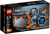 Lego Technic: Spycharka (42071)