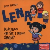 Lena - Silvia Serreli