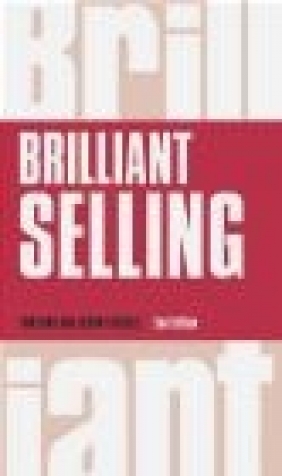 Brilliant Selling Jeremy Cassell, Tom Bird