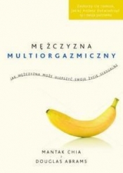 Mężczyzna multiorgazmiczny