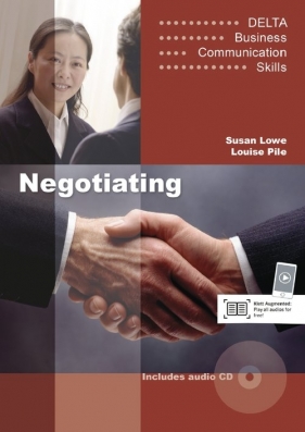 Negotiating B1-B2 - Pile Louise, Lowe Susane