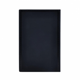 Notatnik linia Black Edition Bold mini