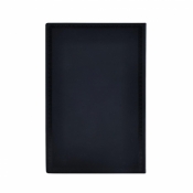 Notatnik linia Black Edition Bold mini