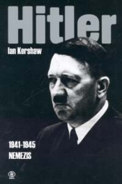 Hitler Tom 2 Część 2 - Kershaw Ian