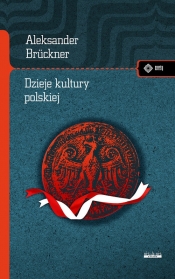Dzieje kultury polskiej - Brückner Aleksander