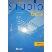 Studio 60 1exerc.+CD gr.