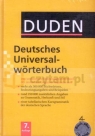 Duden Deutsches Universalwörterbuch +CD-Rom - 2011