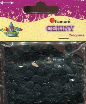 Cekiny 7mm 10g