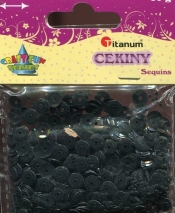 Cekiny 7mm 10g