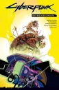 Cyberpunk 2077. Tom 4. Sny wielkiego miasta - Filipe Andrade, Alessio Fioriniello, Bartosz Sztybor
