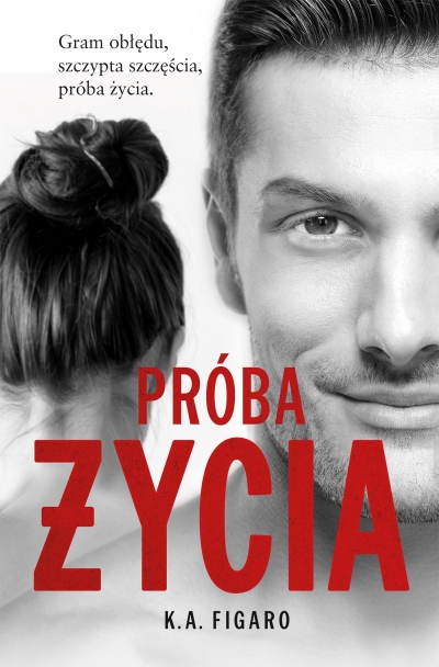 Próba życia. Tom 3. Pocket