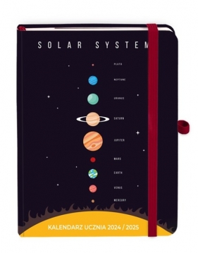 Kal Ucznia 2024/2025 B6 TNS kosmos - -