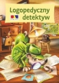 Pakiet: Logopedyczny Detektyw - Opracowanie zbiorowe