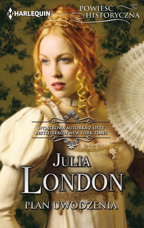 Plan uwodzenia. - London Julia<br />